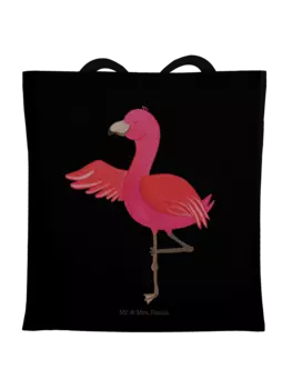 Сумка Mr. & Mrs. Panda, черный