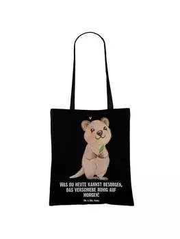 Сумка Mr. & Mrs. Panda, черный