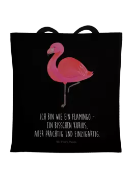 Сумка Mr. & Mrs. Panda, черный