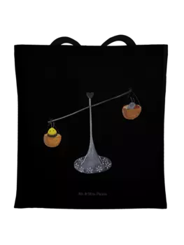 Сумка Mr. & Mrs. Panda, черный