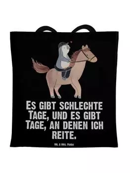 Сумка Mr. & Mrs. Panda, черный