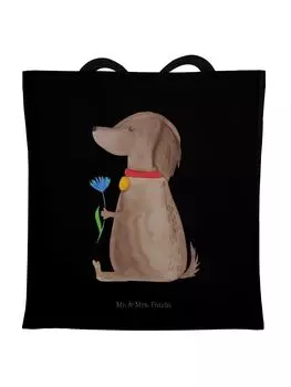 Сумка Mr. & Mrs. Panda, черный