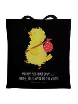 Сумка Mr. & Mrs. Panda, черный