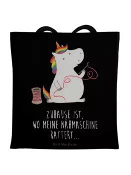 Сумка Mr. & Mrs. Panda, черный