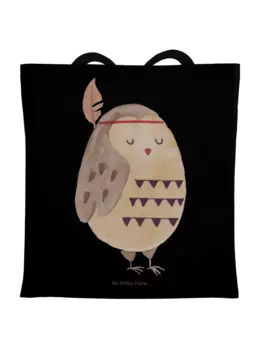 Сумка Mr. & Mrs. Panda, черный