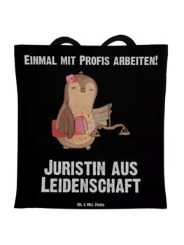 Сумка Mr. & Mrs. Panda, черный