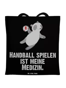 Сумка Mr. & Mrs. Panda, черный