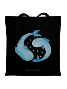 Сумка Mr. & Mrs. Panda, черный