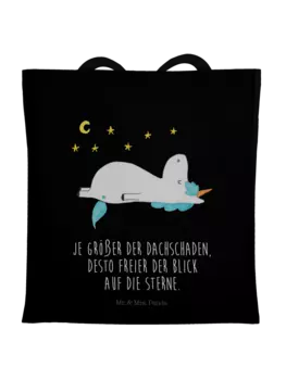 Сумка Mr. & Mrs. Panda, черный