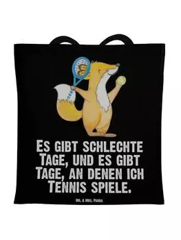 Сумка Mr. & Mrs. Panda, черный