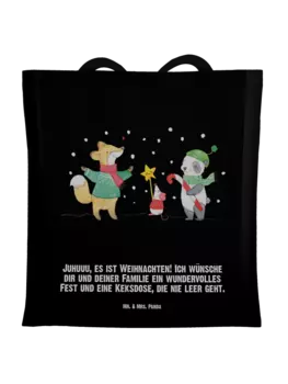 Сумка Mr. & Mrs. Panda, черный