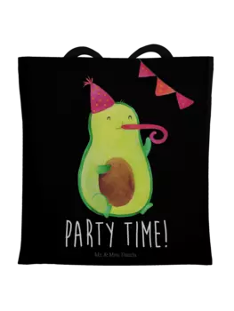 Сумка Mr. & Mrs. Panda, черный