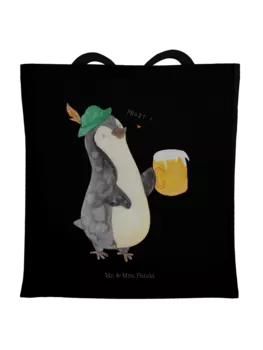 Сумка Mr. & Mrs. Panda, черный