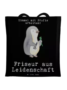 Сумка Mr. & Mrs. Panda, черный