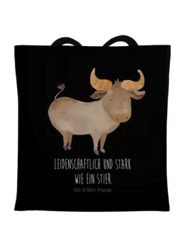 Сумка Mr. & Mrs. Panda, черный