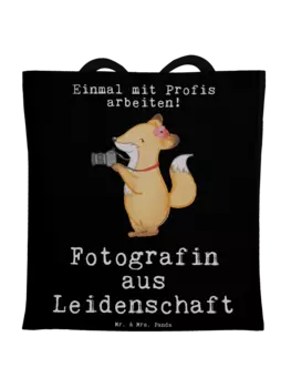 Сумка Mr. & Mrs. Panda, черный