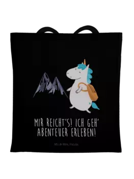 Сумка Mr. & Mrs. Panda, черный