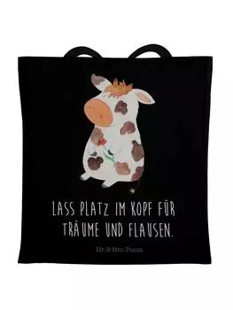 Сумка Mr. & Mrs. Panda, черный