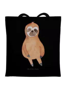 Сумка Mr. & Mrs. Panda, черный