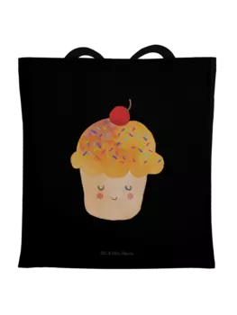 Сумка Mr. & Mrs. Panda, черный