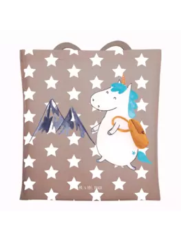 Сумка Mr. & Mrs. Panda, цвет braun pastell