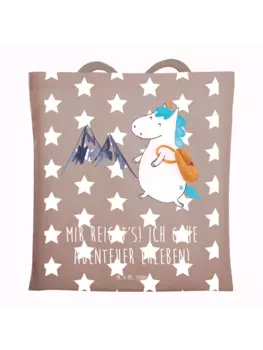 Сумка Mr. & Mrs. Panda, цвет braun pastell