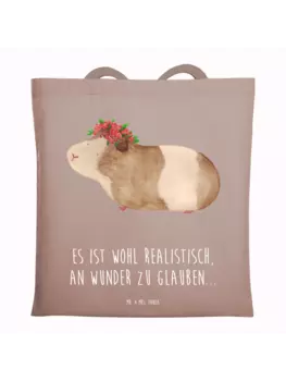 Сумка Mr. & Mrs. Panda, цвет braun pastell