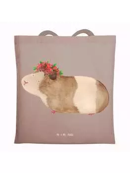 Сумка Mr. & Mrs. Panda, цвет braun pastell