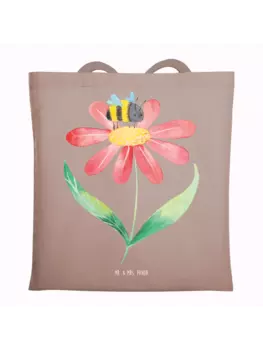 Сумка Mr. & Mrs. Panda, цвет braun pastell