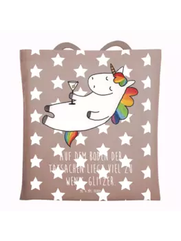 Сумка Mr. & Mrs. Panda, цвет braun pastell