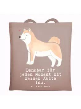 Сумка Mr. & Mrs. Panda, цвет braun pastell