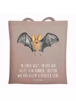 Сумка Mr. & Mrs. Panda, цвет braun pastell