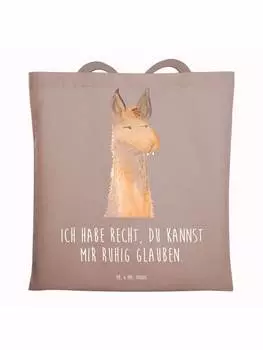 Сумка Mr. & Mrs. Panda, цвет braun pastell