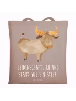 Сумка Mr. & Mrs. Panda, цвет braun pastell