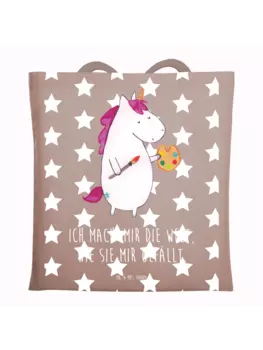 Сумка Mr. & Mrs. Panda, цвет braun pastell