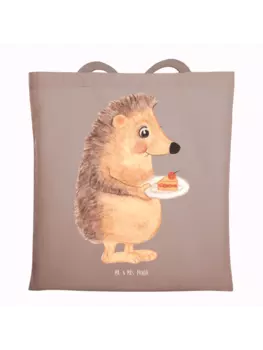 Сумка Mr. & Mrs. Panda, цвет braun pastell