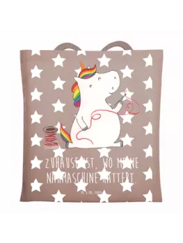 Сумка Mr. & Mrs. Panda, цвет braun pastell