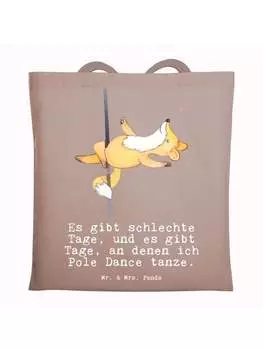 Сумка Mr. & Mrs. Panda, цвет braun pastell