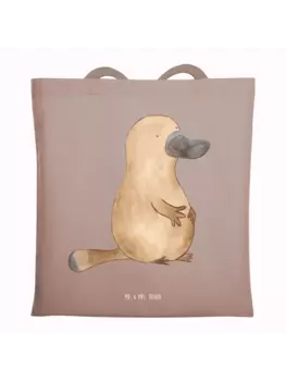 Сумка Mr. & Mrs. Panda, цвет braun pastell