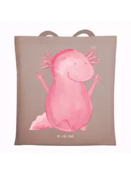 Сумка Mr. & Mrs. Panda, цвет braun pastell