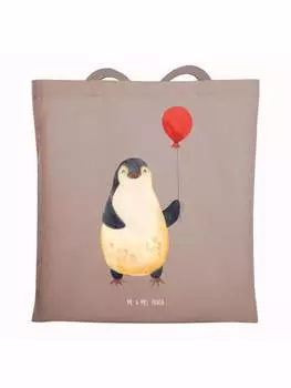 Сумка Mr. & Mrs. Panda, цвет braun pastell