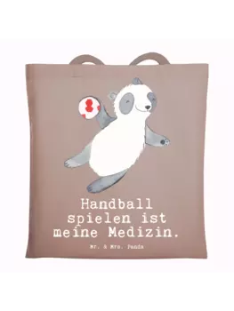 Сумка Mr. & Mrs. Panda, цвет braun pastell