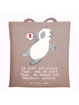 Сумка Mr. & Mrs. Panda, цвет braun pastell