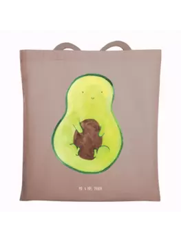 Сумка Mr. & Mrs. Panda, цвет braun pastell