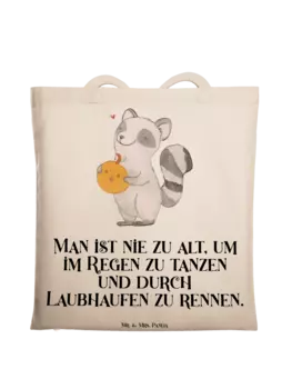 Сумка Mr. & Mrs. Panda, кремовый