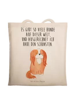 Сумка Mr. & Mrs. Panda, кремовый