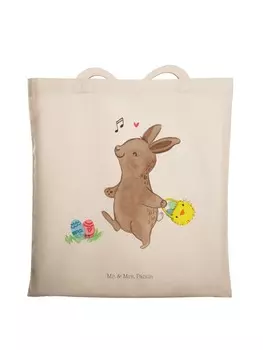 Сумка Mr. & Mrs. Panda, кремовый