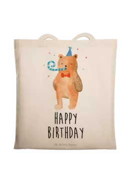 Сумка Mr. & Mrs. Panda, кремовый