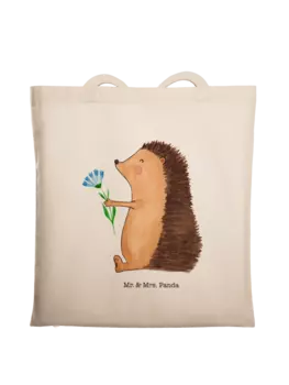 Сумка Mr. & Mrs. Panda, кремовый