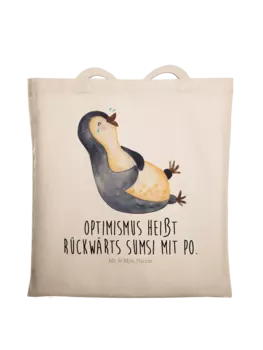 Сумка Mr. & Mrs. Panda, кремовый